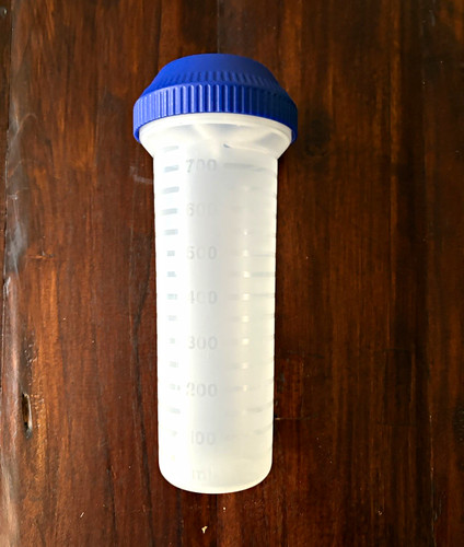 Tupperware mix max - max, 750