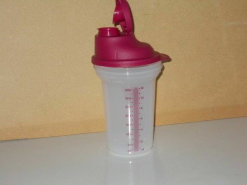 Tupperware shake d214 - tupperware,kl.shake, it,d214