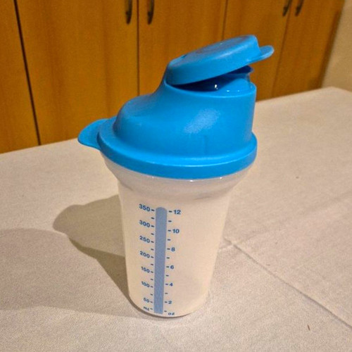 Tupperware shake 350 ml - shake, it