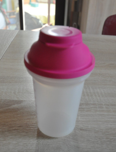 Tupperware mix fix - mix,