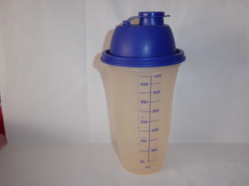 Tupperware mix fix shaker - tupperware,