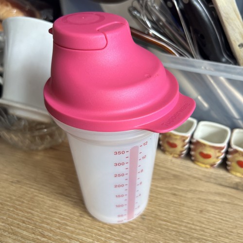 Tupperware mix fix - mix-fix-shake-, it