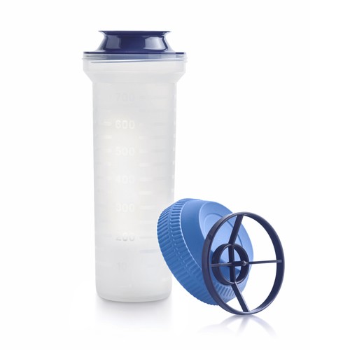 Tupperware mix max shaker - mix-max,
