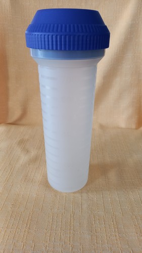 Tupperware shaker der große - shaker,