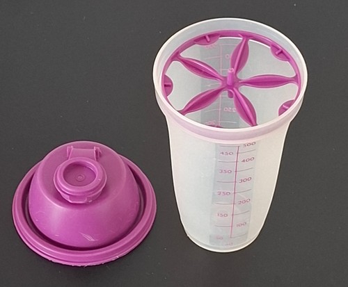 Tupperware schüttelbecher - tupperware®,