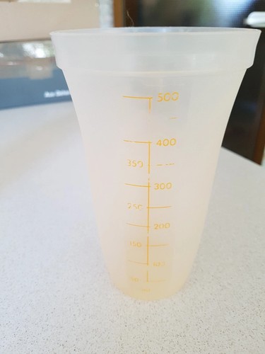 Tupperware behälter 844 - tupperware,