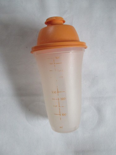 Tupperware schüttelbecher - tupperware,