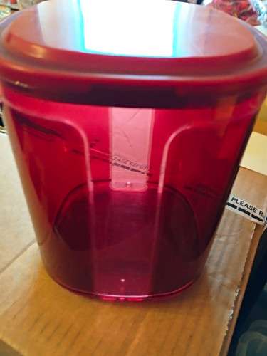 Tupperware vorratsdose l - 1,5,