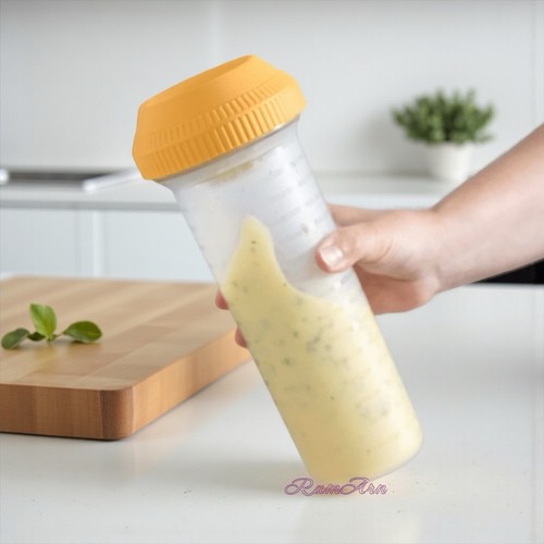 Tupperware mix max - tupperware, ml