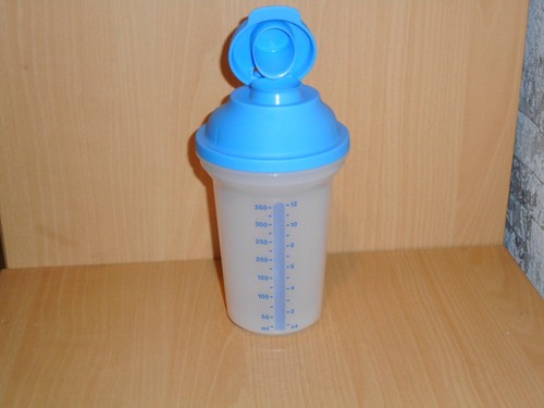 Tupperware shake 350 ml - shake-it,
