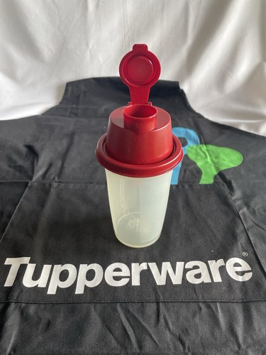Tuppperware shake it - tuppperware,