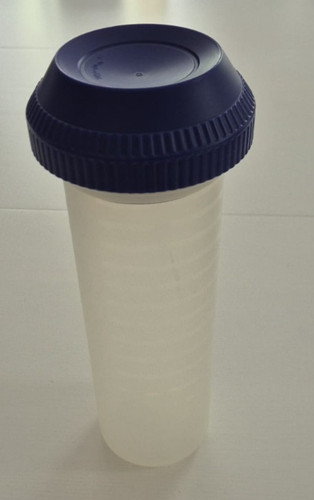 Tupperware shaker 700 ml - tupperware, shaker,