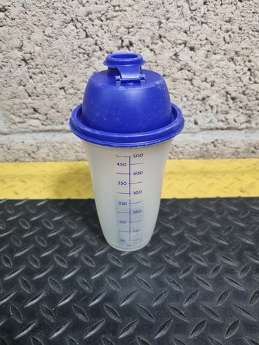 Tupperware unzen 500 ml - unzen/500,