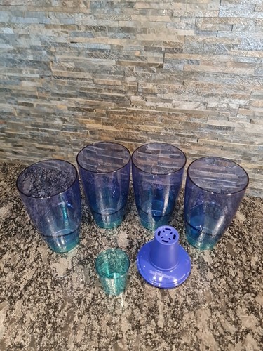 Tupperware eleganzia - tupperware,