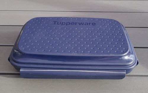 Tupperware rarität - tupperware,