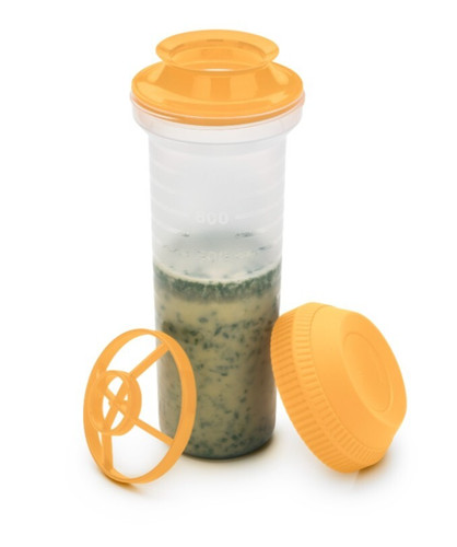Tupperware mix max 750 - mix-max,