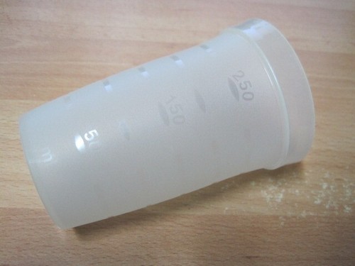 Tupperware mix fix - mix,