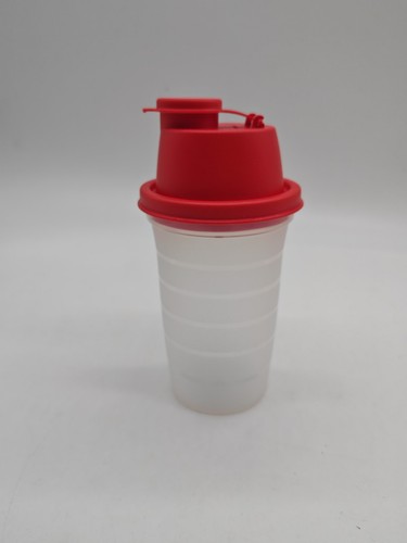 Tupperware schüttelbecher - tupperware,
