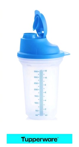 Tupperware shake shaker - tupperware,