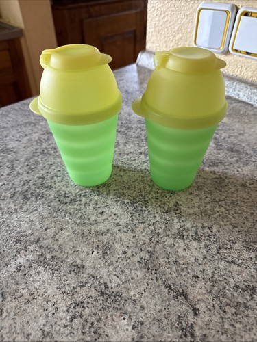 Tupperware j21 junge welle - junge,