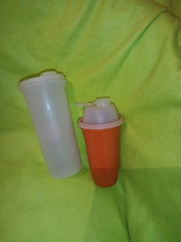Tupperware vintage set - set,