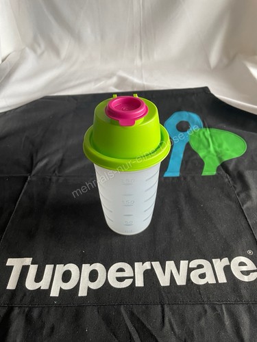 Tuppperware shake it - tuppperware, -it