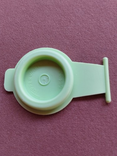 Tupperware verschlusskappe - tupperware,