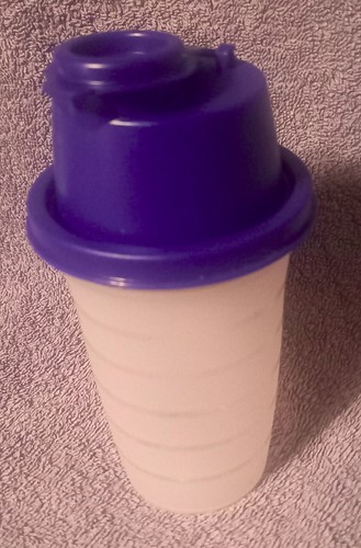 Tupperware mix fix - mix,