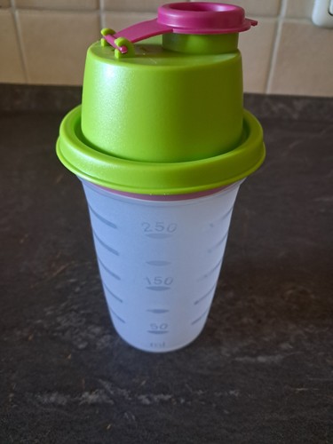 Tupperware shake 250 neu - shake, ml