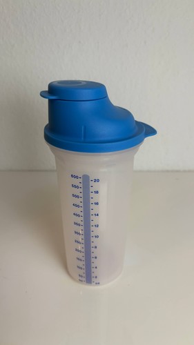 Tupperware shake mixbecher - tupperware,