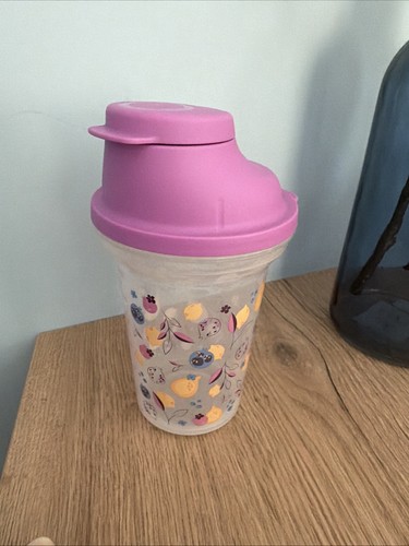 Tupperware shaker 350 beere - tupperware,
