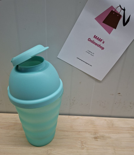Tupperware junge welle shaker - junge,