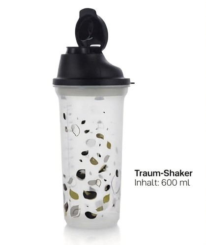 Tupperware,Shaker