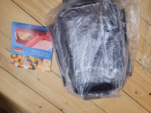 Tupperware schüttel party - schüttel,