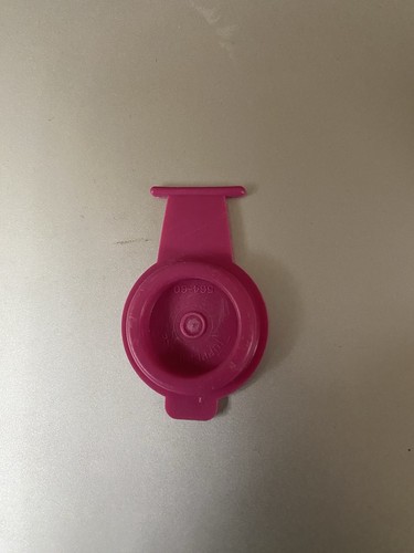 Tupperware verschluss kappe - verschluss,