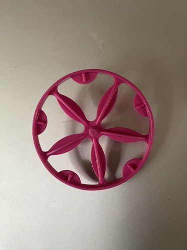 Tupperware quirlscheibe - tupperware,