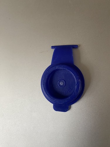 Tupperware verschluss kappe - tupperware,