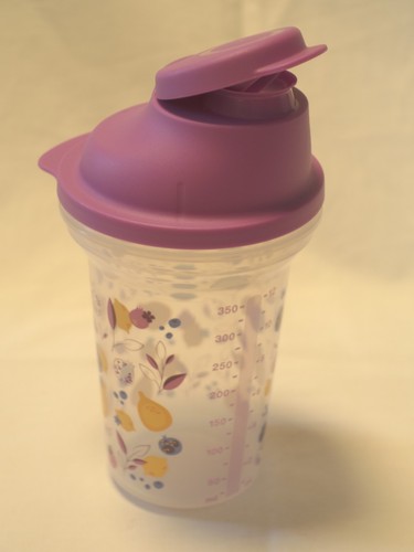 Tupperware shake 450 ml - 450,