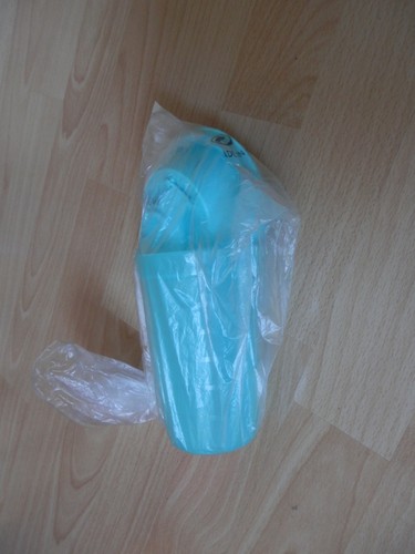 Tupperware mix fix - mix, shaker