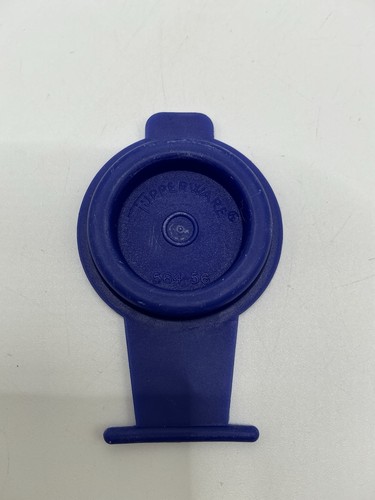 Tupperware verschluß kappe - tupperware, verschluß-kappe