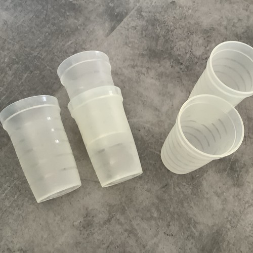 Tupperware mix fix - 1, x