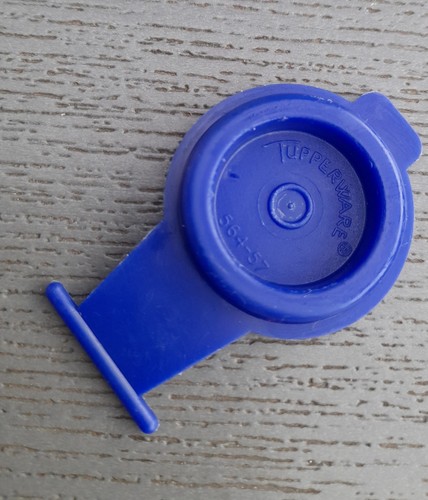 Tupperware ersatzteil - tupperware,