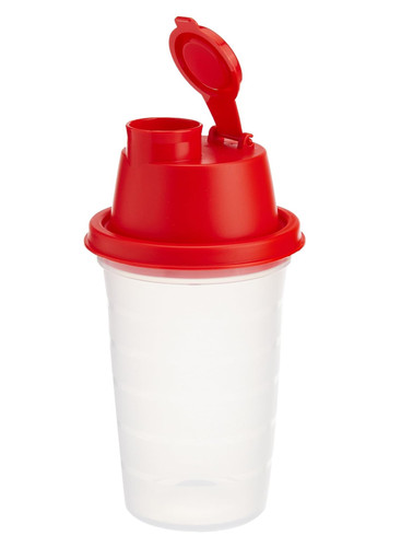 Tupperware junior quick shake - quick,