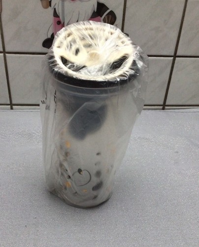 Tupperware shake 600ml - tupperware, it