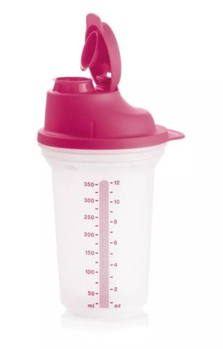 Tupperware shake shaker - shake-it,
