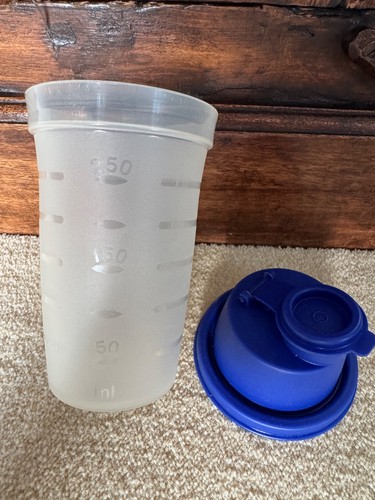 Tupperware mix fix - mix,
