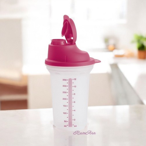 Tupperware shake 350 - tupperware, ml