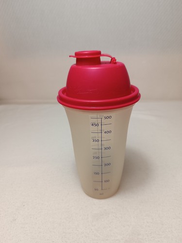 Tupperware mix fix 500 - mix-fix, ml