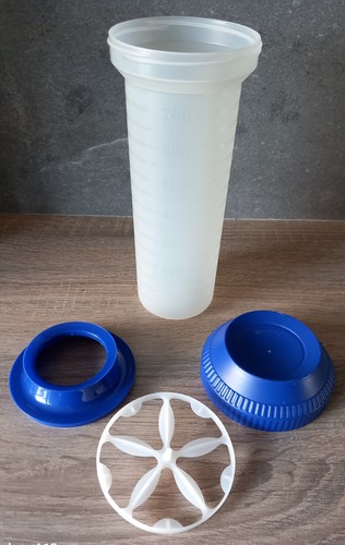 Tupperware mix max d11 - tupperware, ♔