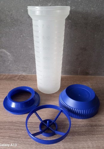 Tupperware mix max d11 - mix,